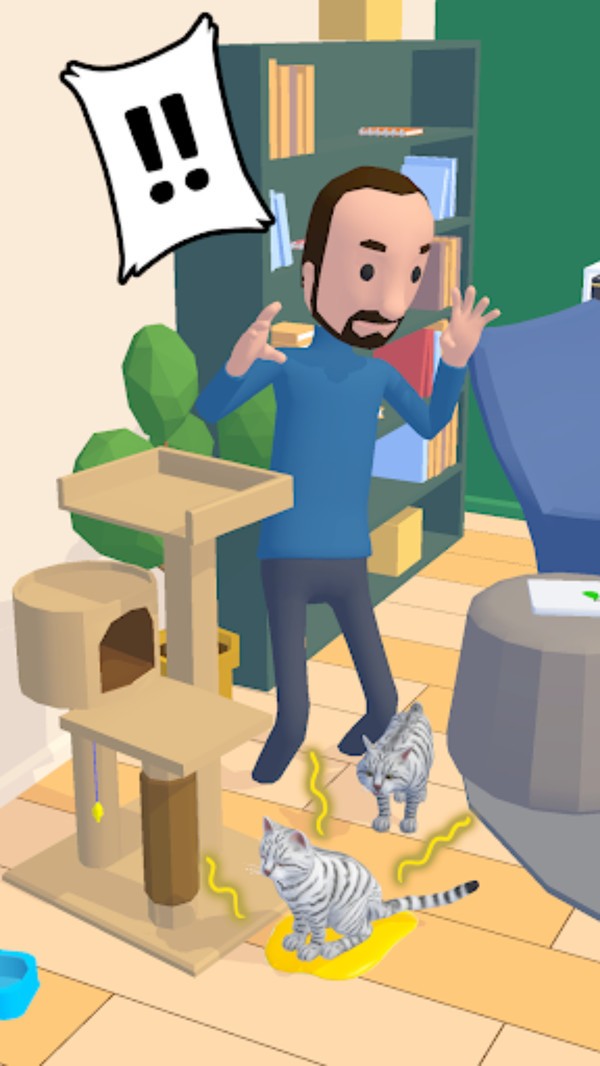 神守迷屋的猫手机版