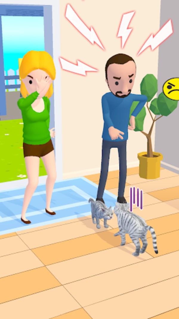 神守迷屋的猫手机版1 神守迷屋的猫手机版1
