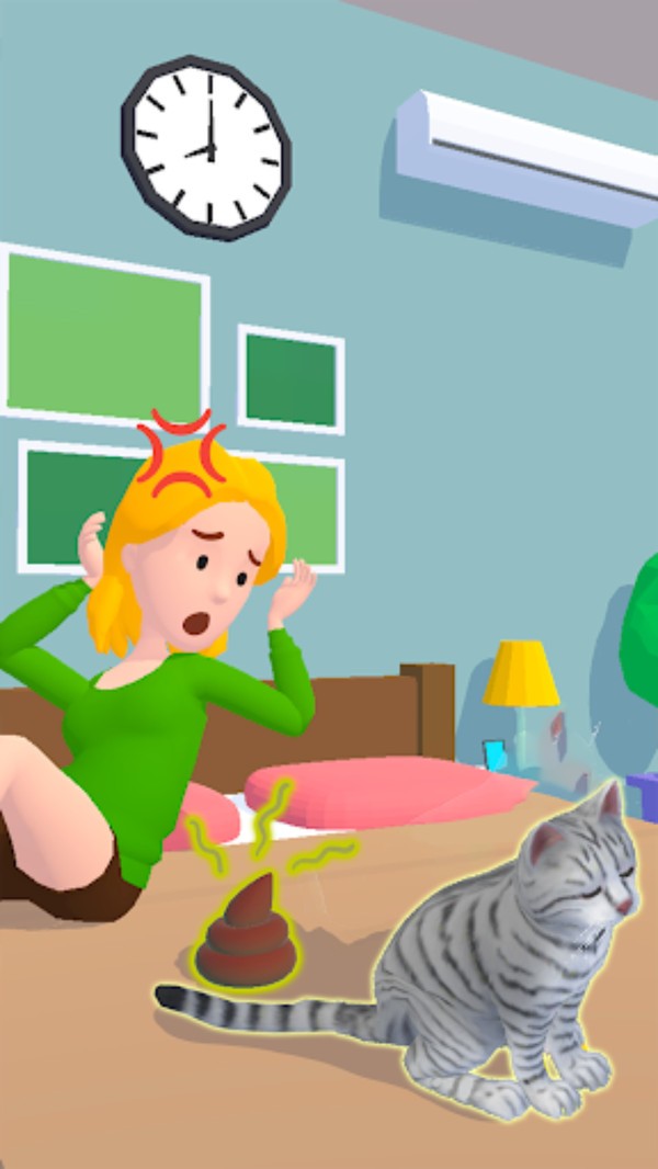 神守迷屋的猫手机版