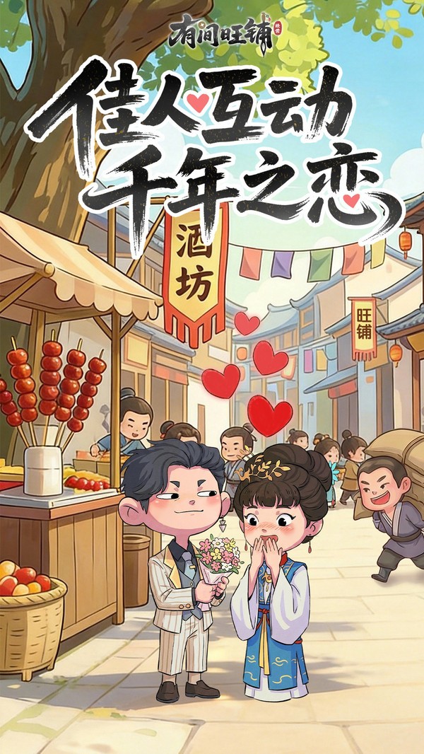 有间旺铺官方版