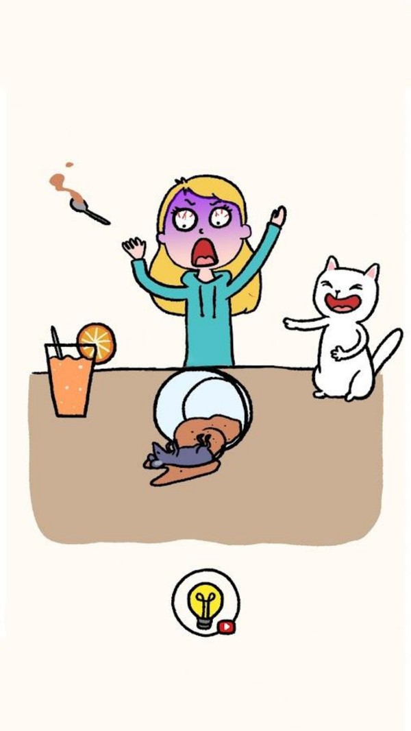 捣蛋猫别跑最新版