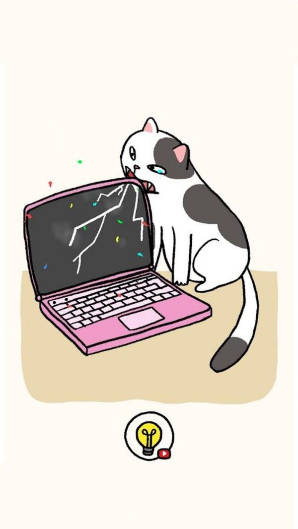 捣蛋猫别跑最新版