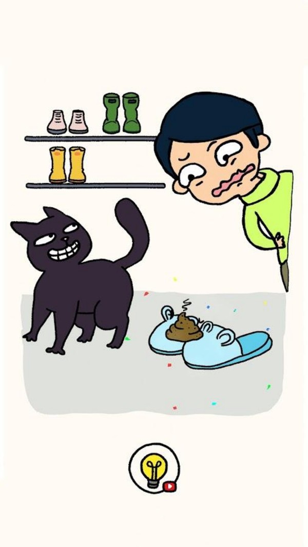 捣蛋猫别跑最新版