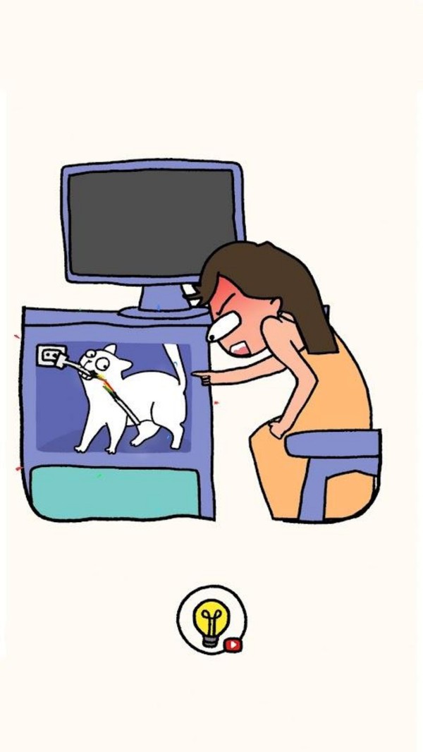 捣蛋猫别跑最新版