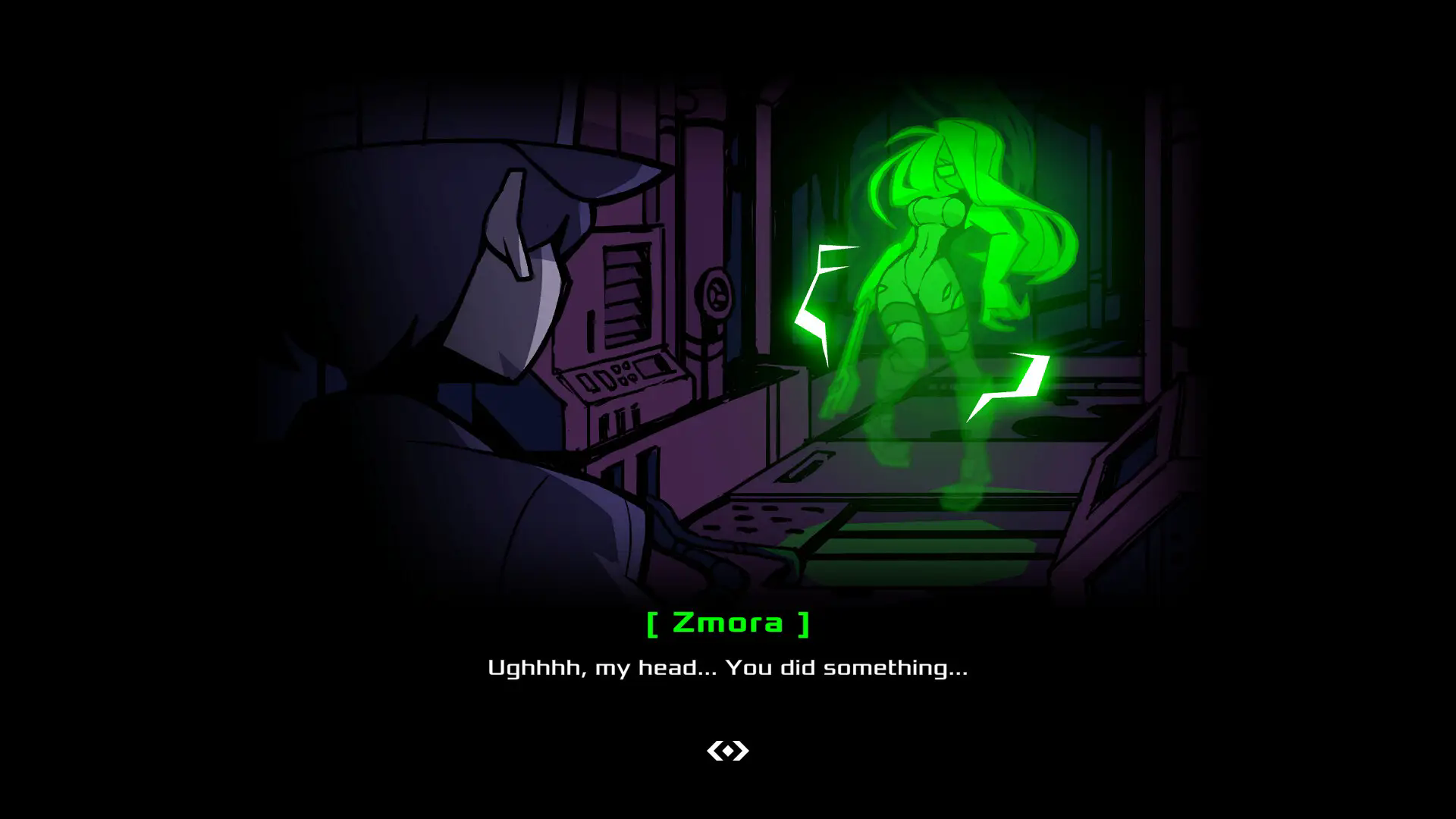 亡牌维修员汉化中文版