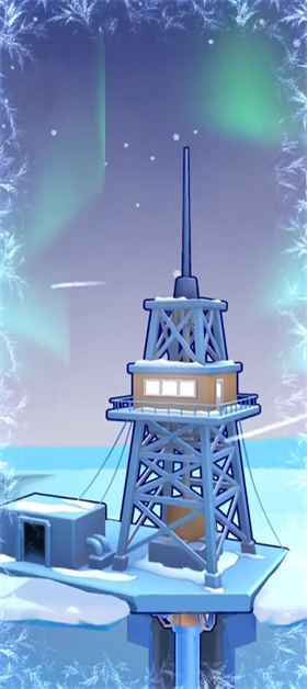 南极钻探大亨手机版