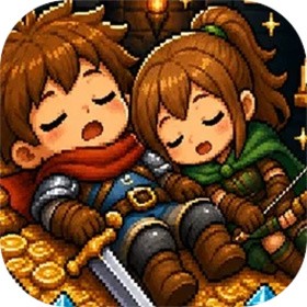 放置挂机两年半安卓版