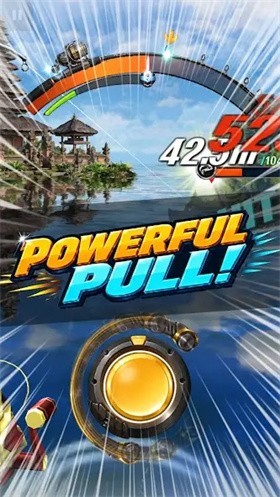 钓鱼命中命中最新版3 钓鱼命中命中最新版3
