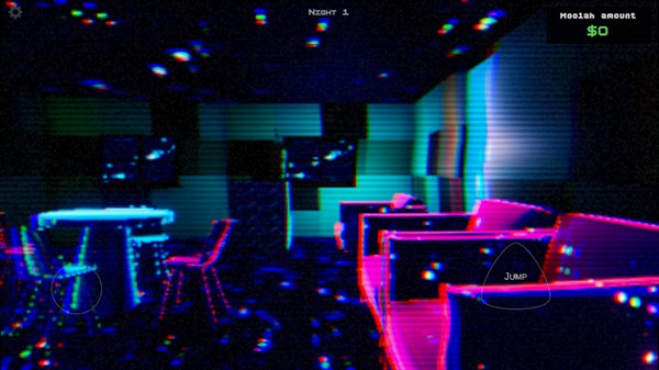 办公室21天存活录手机版