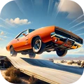 指尖疯狂赛车手机版