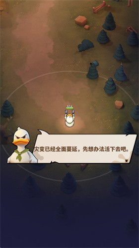 鸭鸭生存最新正版5 鸭鸭生存最新正版5