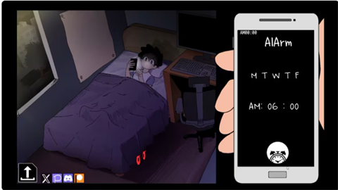 alarm手机版