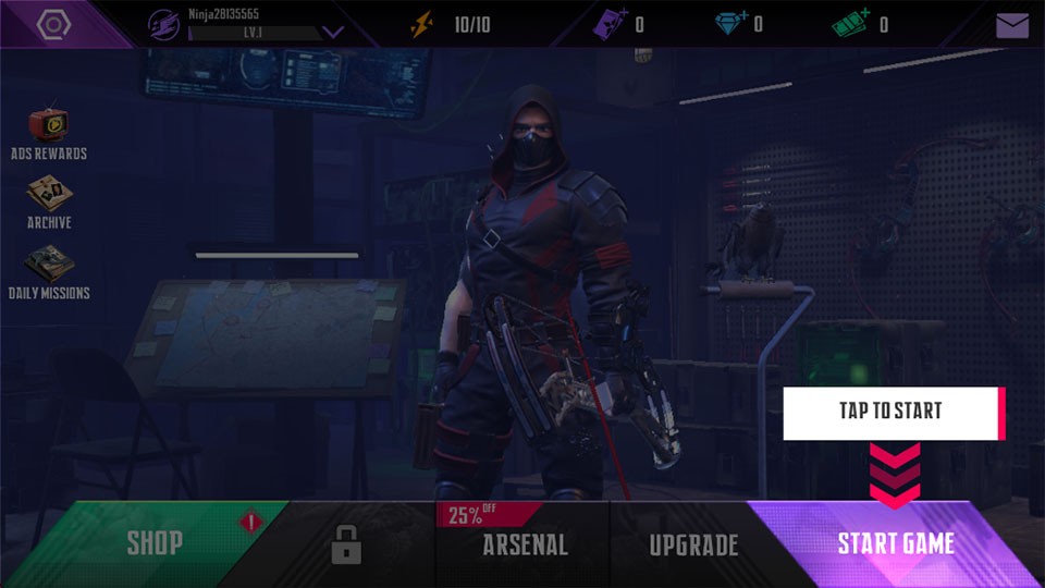 忍者信条2中文版5 忍者信条2中文版5