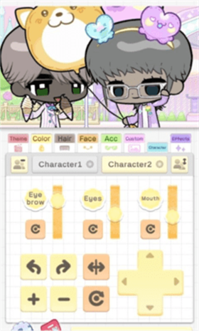 波卡小伙伴正版