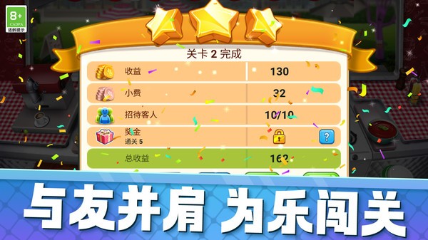 小店奇遇记最新版