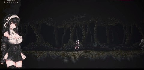 哥特少女勇闯恶魔城2最新版官方