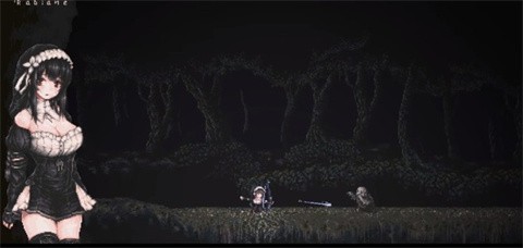 哥特少女勇闯恶魔城2最新版官方