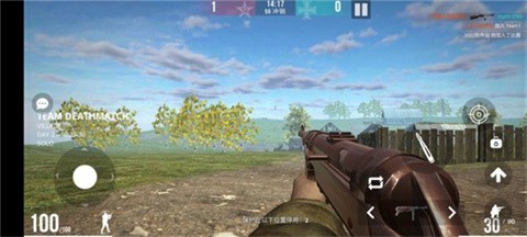 欧洲阵线最新版免广告