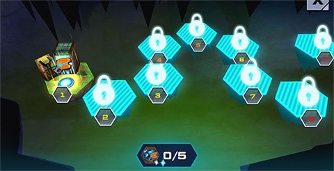 斯拉格精灵一决雌雄免费版