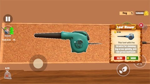 落叶模拟器游戏免费3 落叶模拟器游戏免费3