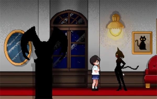 八阶洋馆安卓版