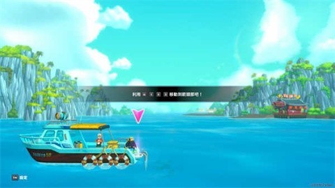 潜水员戴夫汉化版