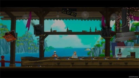 潜水员戴夫汉化版4 潜水员戴夫汉化版4