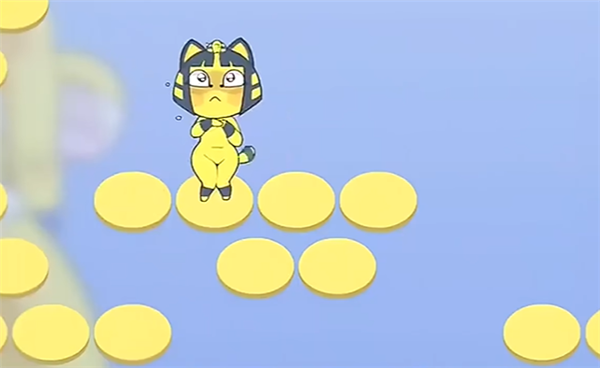 抓住埃及猫安卓版