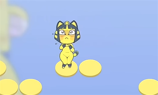 抓住埃及猫安卓版