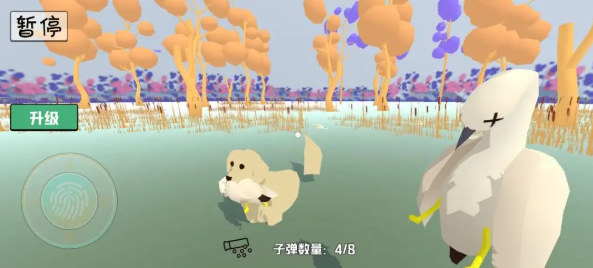 打鸭子模拟器2026最新版