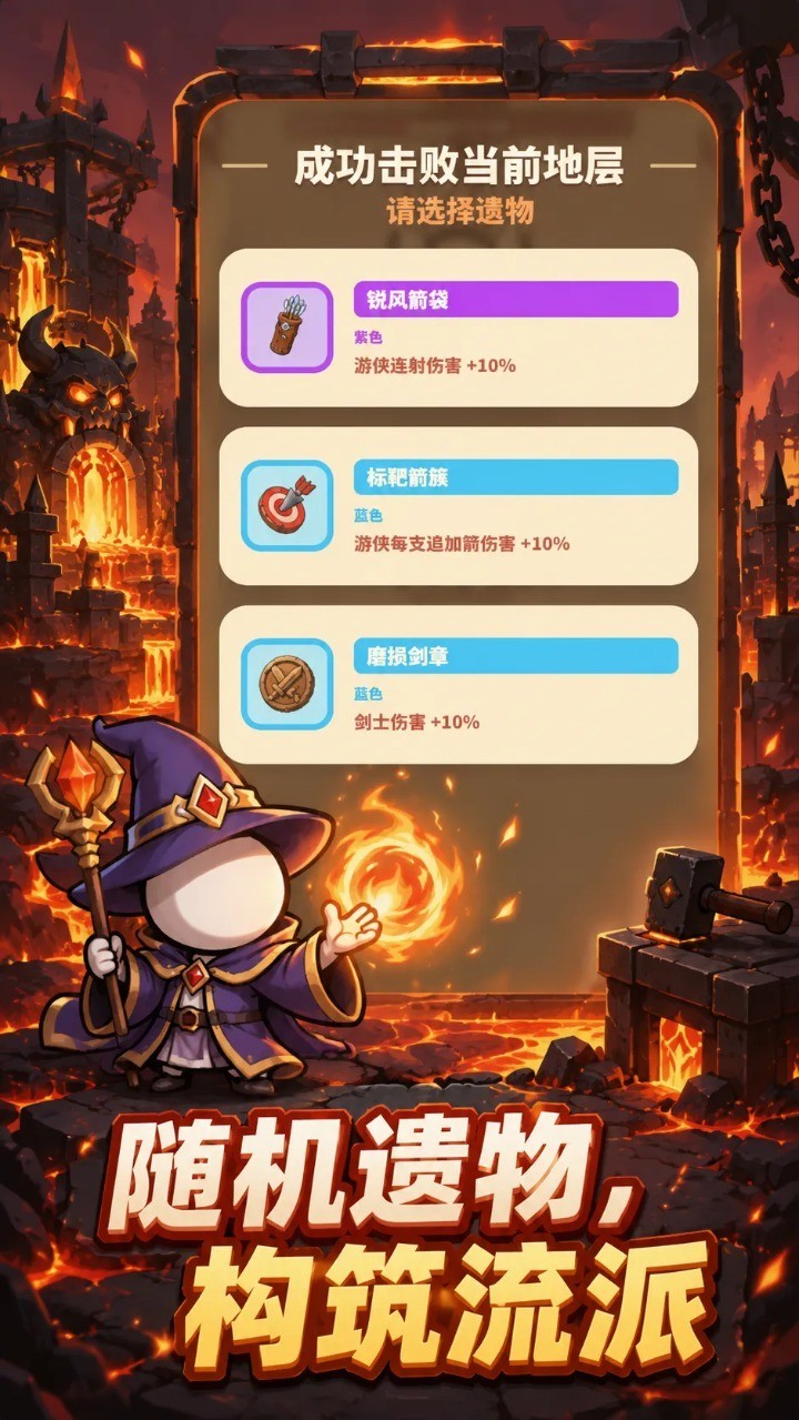 点点冒险团最新版1 点点冒险团最新版1