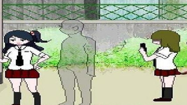 透明人间汉化版最新2 透明人间汉化版最新2