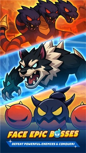 奥术猎手手机版正版