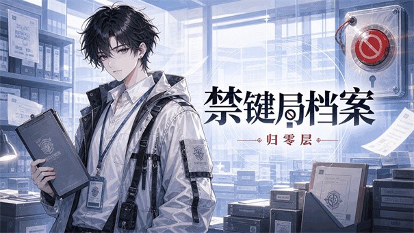 禁键局档案归零层安卓版免广告