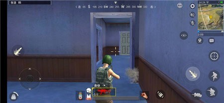 绝地求生单机版手机免费1 绝地求生单机版手机免费1