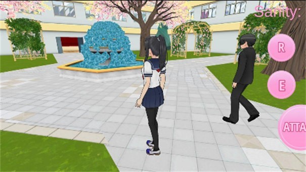 病娇模拟器花子模组中文版3 病娇模拟器花子模组中文版3