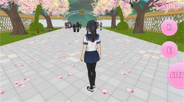 病娇模拟器花子模组中文版2 病娇模拟器花子模组中文版2