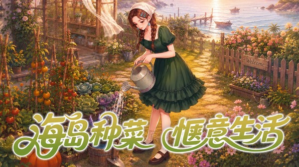 解忧梦幻岛游戏手机版免广告3 解忧梦幻岛游戏手机版免广告3