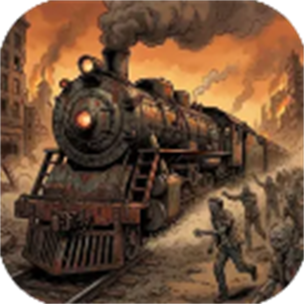 我在末日开火车免广告