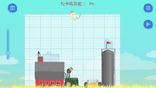 小鸡与小马超级派对官方正版