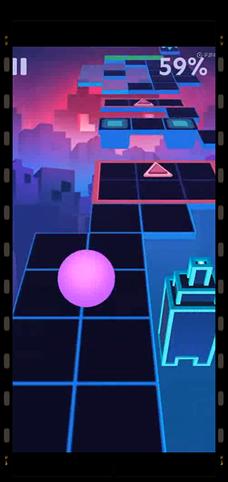Reverse(反向录影)最新版