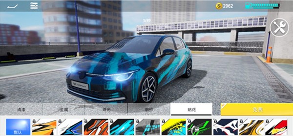 真实公路汽车2手机版安卓