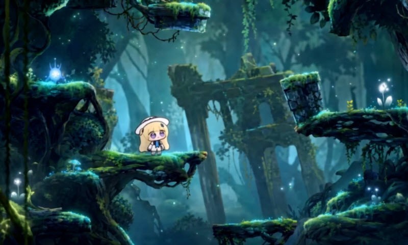 苔境跃星官方正版4 苔境跃星官方正版4