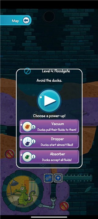 小鳄鱼爱洗澡2最新版手机
