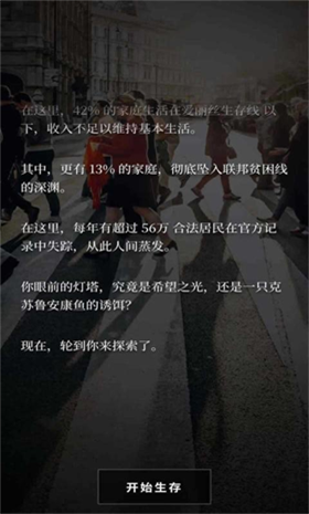 美丽国斩杀线手机版2 美丽国斩杀线手机版2