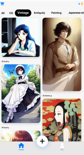 AnimeAI最新版安卓