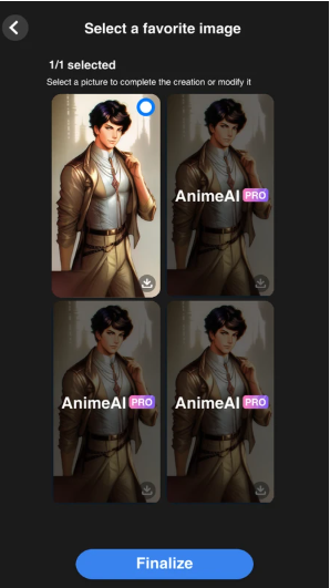 AnimeAI最新版安卓