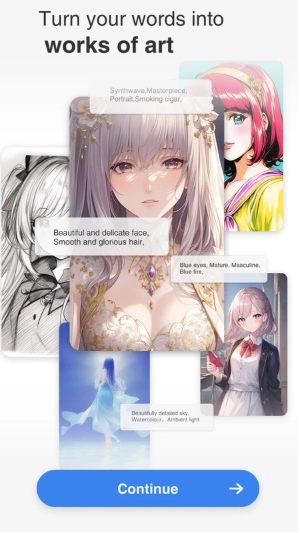 AnimeAI最新版安卓