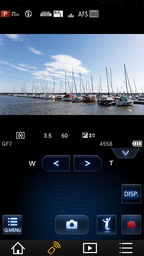 panasonic image app4 panasonic image app4