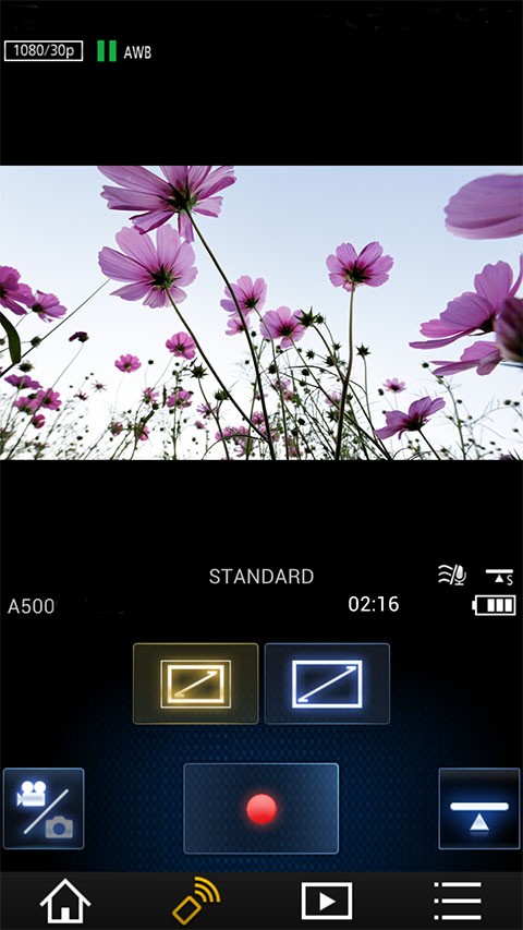 panasonic image app